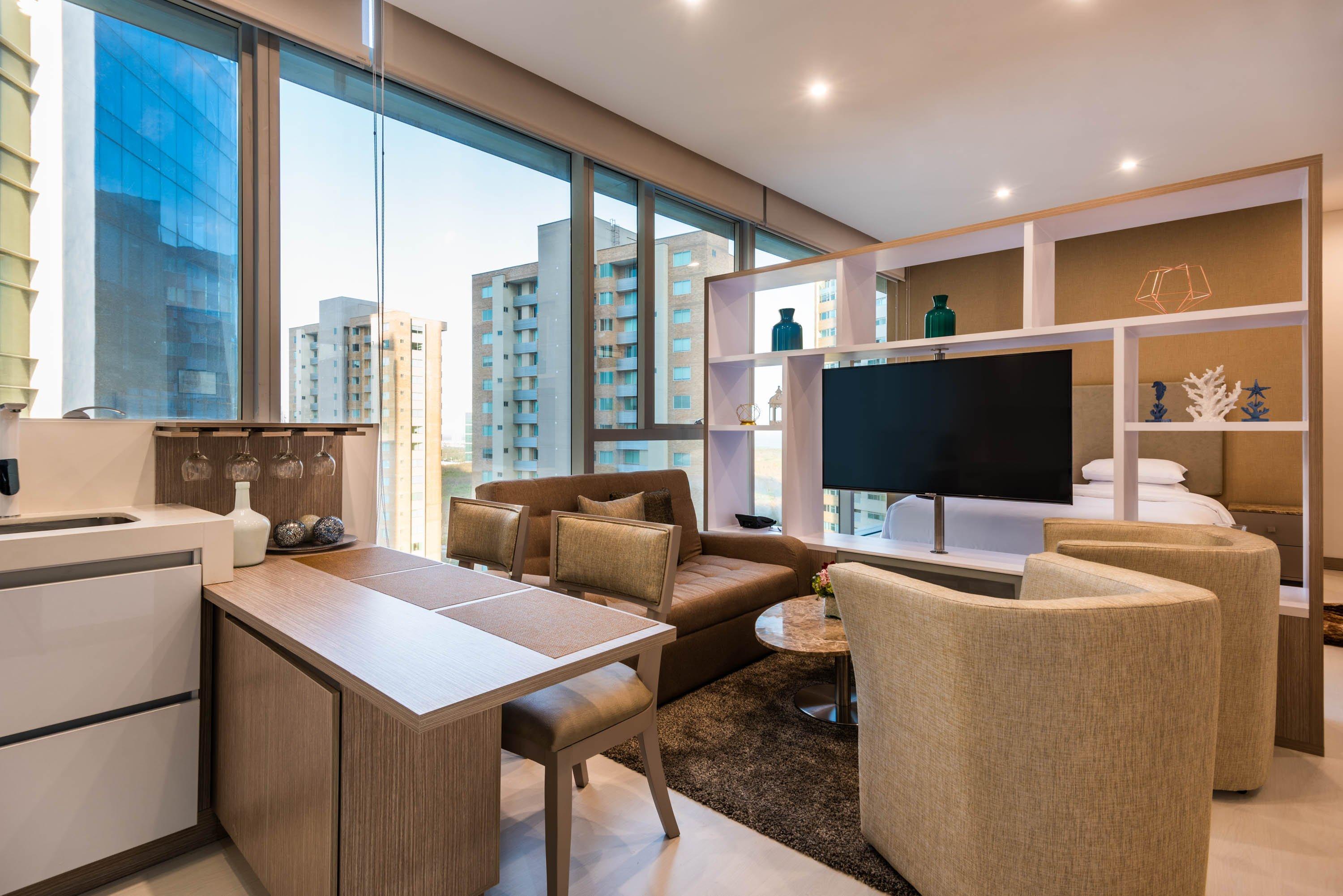 Crowne Plaza Barranquilla By Ihg Hotell Eksteriør bilde