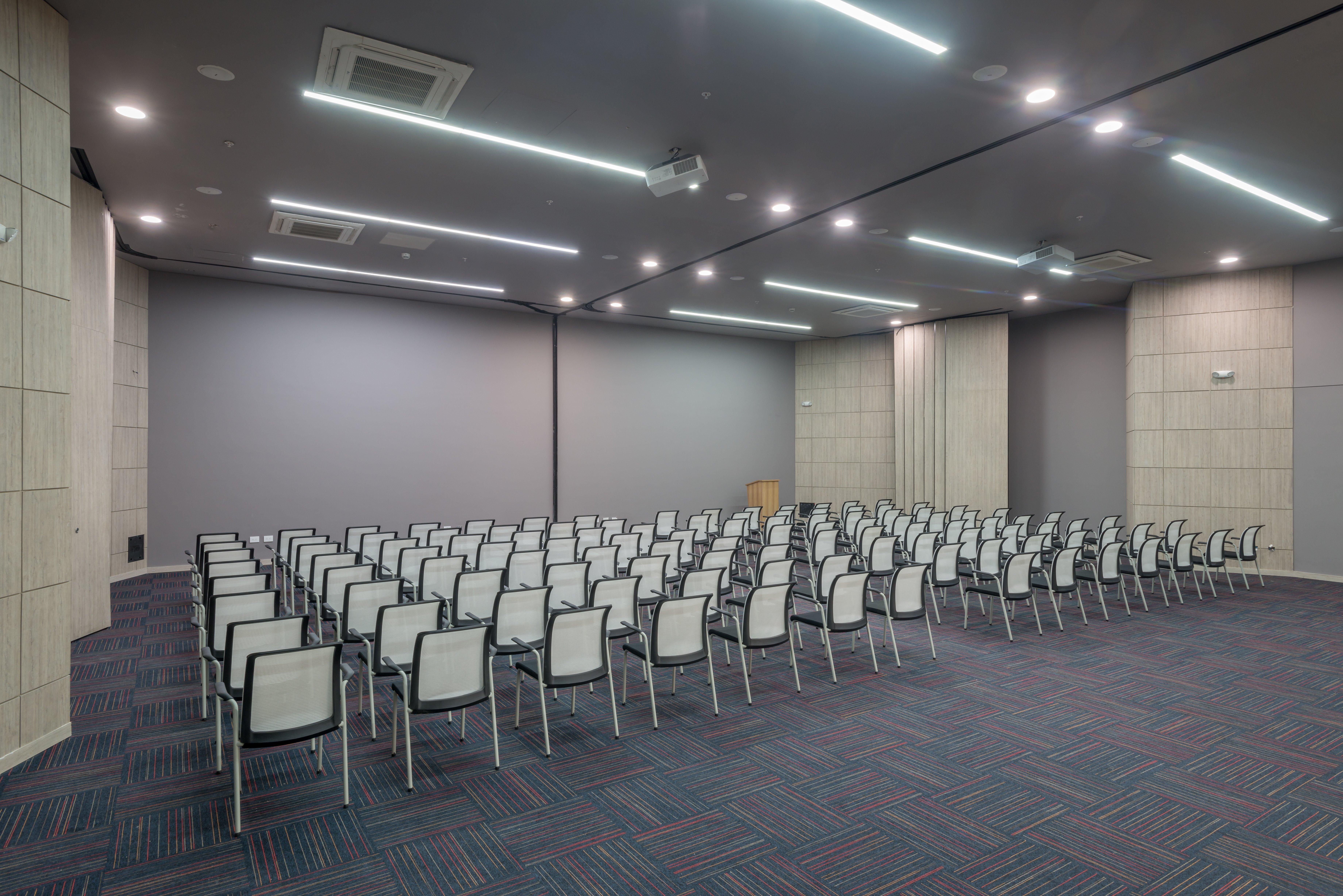 Crowne Plaza Barranquilla By Ihg Hotell Eksteriør bilde