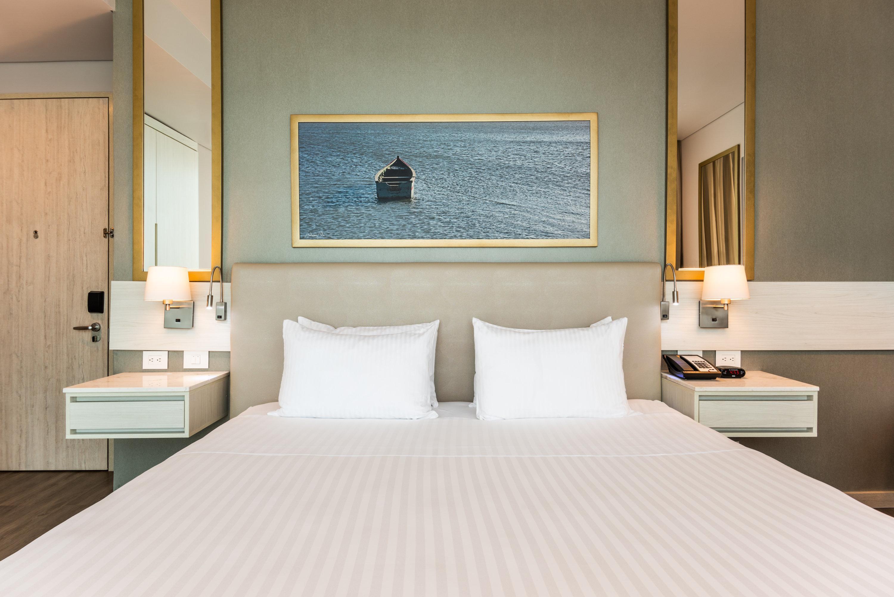 Crowne Plaza Barranquilla By Ihg Hotell Eksteriør bilde